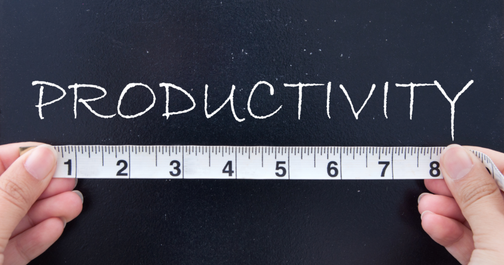 The Ultimate Guide To Productivity In The Workplace