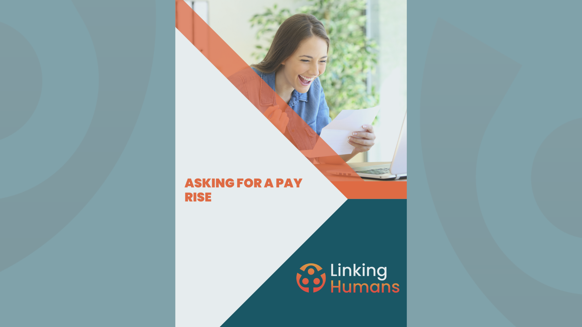 How to Ask For a Payrise report
