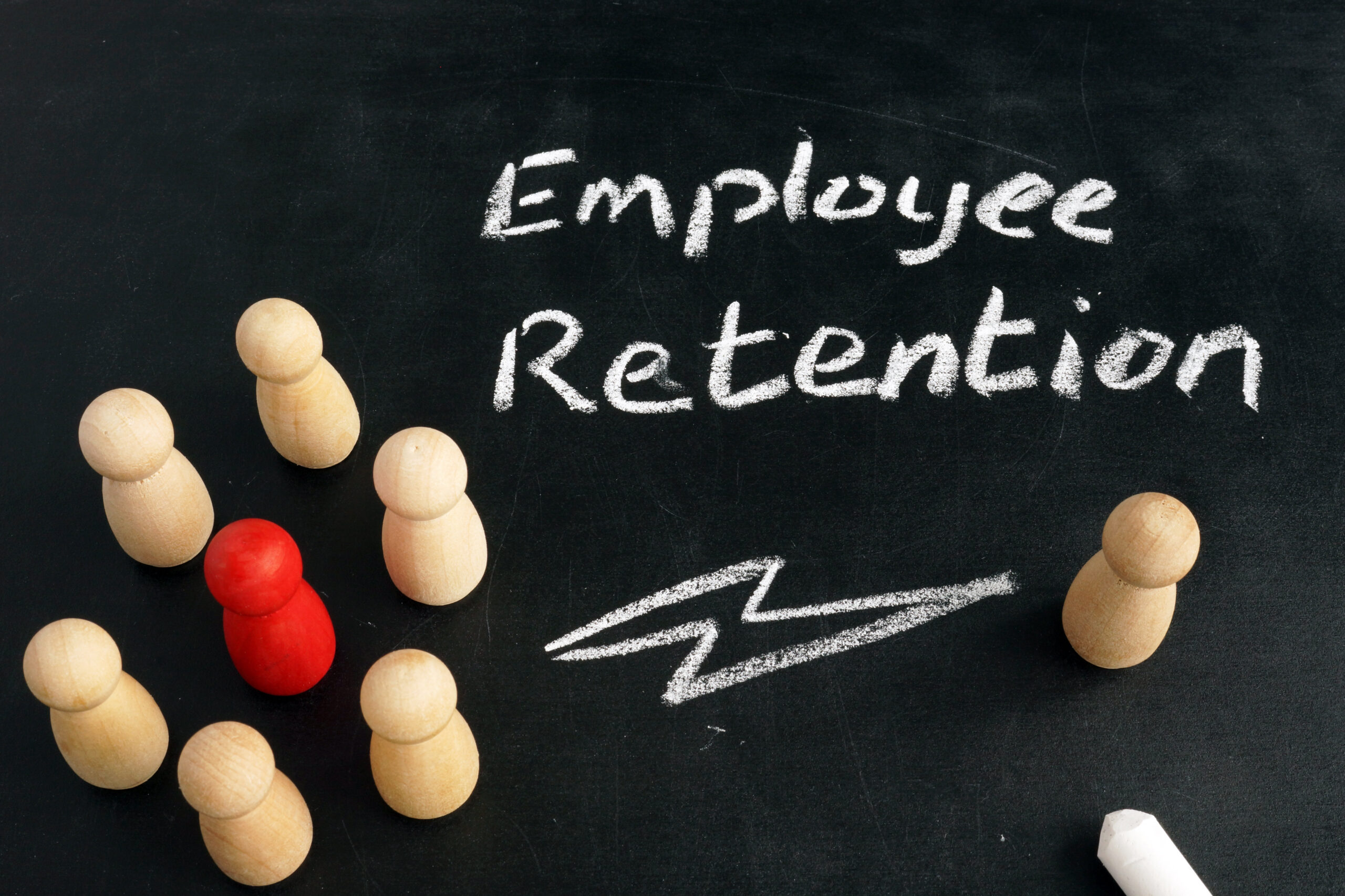 6 Strategies for Retaining Top Talent